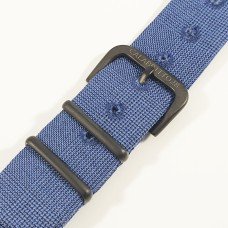 Cinturino Apple Watch Berardi Blu